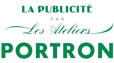 La Publicité par Les Ateliers Portron